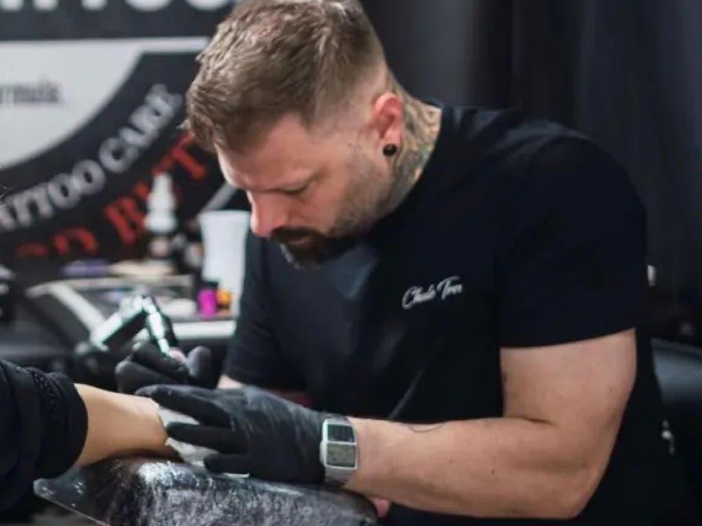 Arganda acoge en noviembre el mayor evento de tatuajes de España con más de 100 tatuadores en la Madriz Tattoo Convention