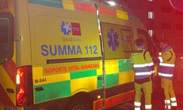 El arrollamiento mortal de un trabajador por un tren en Getafe obliga a cortar la línea C-3 de Cercanías