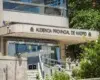 20 años de cárcel para el joven que asesinó a su exnovia de 42 puñaladas en Parla