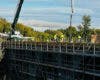 Avanzan las obras en el Puente de Zulema y la Comunidad promete acortar los plazos
