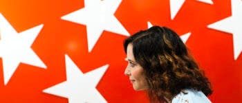 Ayuso celebra la «caída del régimen» de Maduro tras su arresto por Estados Unidos