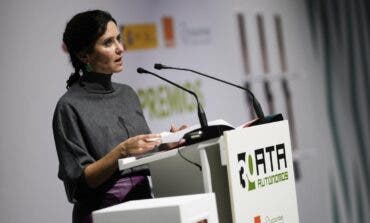 Ayuso anuncia más ayudas a los autónomos y dará hasta 6.200 euros a los nuevos emprendedores