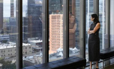 Ayuso anuncia en Texas la creación del laboratorio de datos e Inteligencia Artificial más avanzado de Europa en el sector público