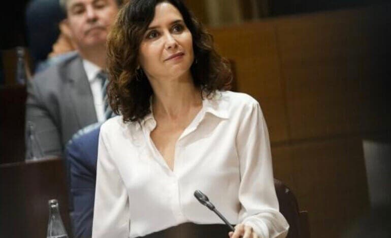 Madrid lidera la creación de empleo en España y logra la mayor cifra de cotizantes en septiembre