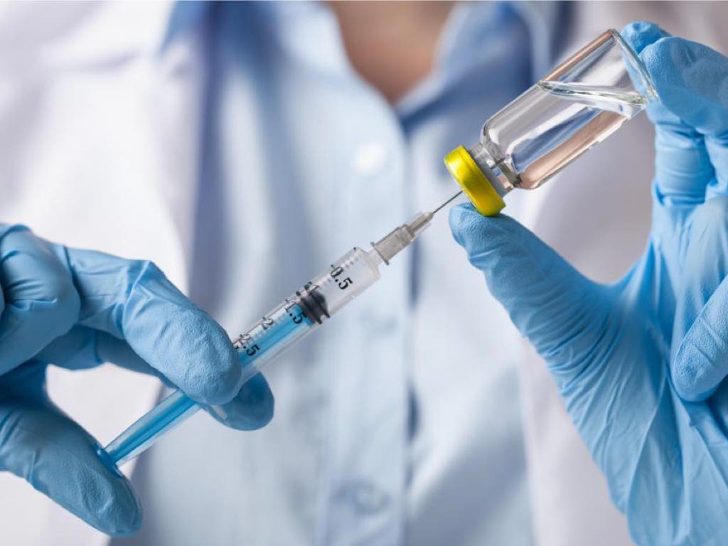 La Comunidad de Madrid inicia hoy la campaña de vacunación contra la gripe y el Covid-19