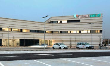 El Centro Médico Quirónsalud Valle del Henares, en Alcalá, impulsa un programa de atención bucodental para personas con necesidades especiales
