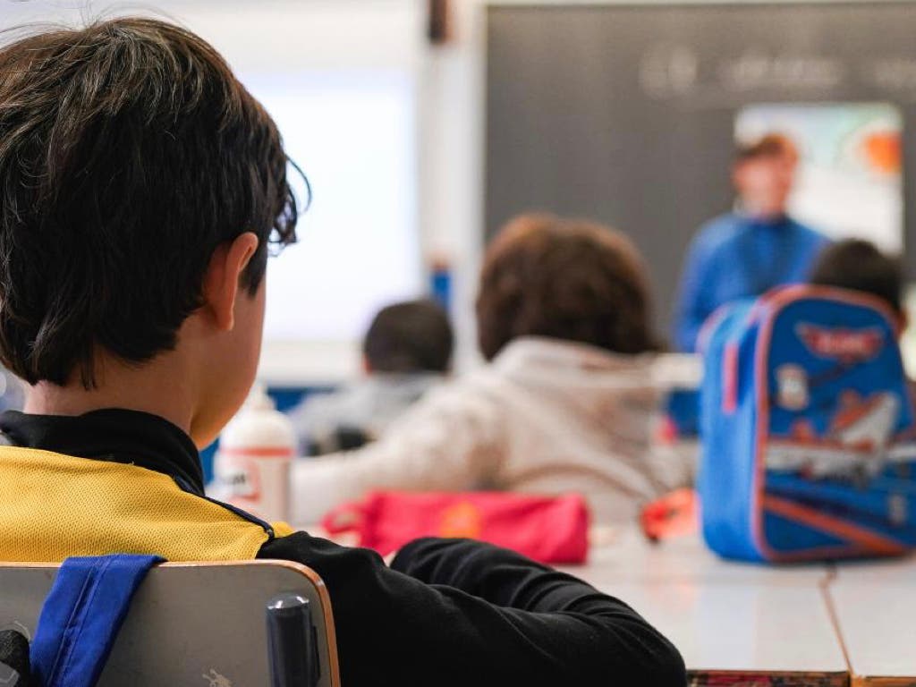 La Comunidad de Madrid da el paso final para implantar la jornada partida en los colegios públicos