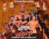 Torrejón de Ardoz acoge este domingo la Copa Madrid de bodybuilding amateur