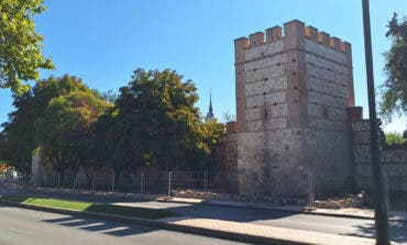 Cortes y desvíos desde este lunes en Alcalá de Henares por obras en Vía Complutense y la calle Azucena