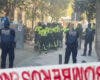 Se derrumba un edificio en obras en el centro de Madrid con varios heridos y desaparecidos