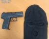 Detenido en Azuqueca tras ser sorprendido en pleno atraco de una casa de apuestas