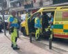 Detenido en Torrejón por matar a puñaladas a su expareja de 21 años en Villaverde