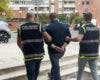 Detenido y ya en libertad por grabar desnudas a sus hijas y a sus amigas en San Lorenzo de El Escorial