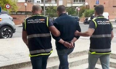 Detenido y ya en libertad por grabar desnudas a sus hijas y a sus amigas en San Lorenzo de El Escorial