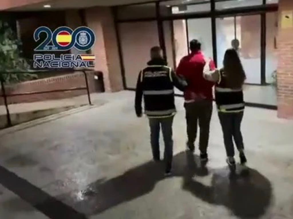 Prisión para el detenido en Torrejón por asesinar a su exnovia delante de su bebé en Villaverde