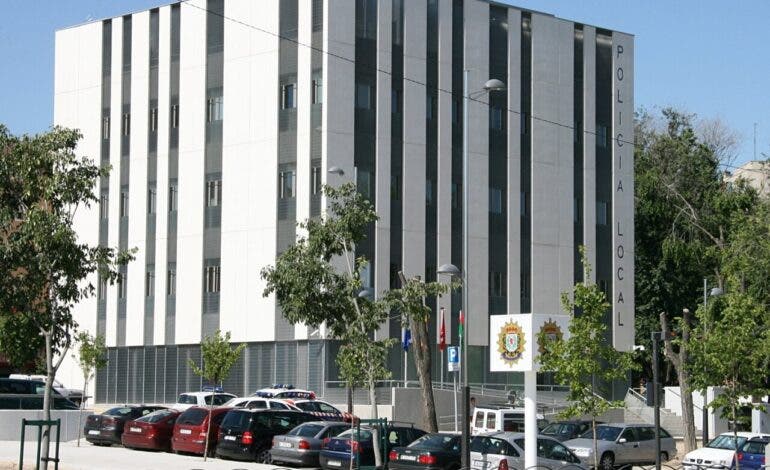 Recuperan parte del botín del asalto a la joyería de Coslada