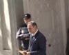 El Supremo mantiene en libertad a José Luis Ábalos y rechaza su ingreso en prisión provisional