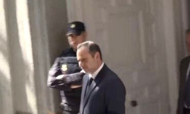 El Supremo mantiene en libertad a José Luis Ábalos y rechaza su ingreso en prisión provisional