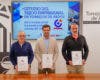 Torrejón pasa de 6.000 a más de 8.000 empresas en dos años y presenta un estudio sobre su tejido empresarial