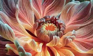 Oasiz Madrid sorprende en Torrejón con la exposición digital «Naturaleza Descifrada»