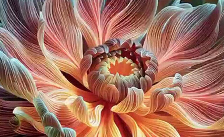 Oasiz Madrid sorprende en Torrejón con la exposición digital «Naturaleza Descifrada»