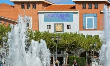 El alcalde de Torrejón anima a los vecinos a participar en los Presupuestos Municipales 2026