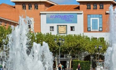 El alcalde de Torrejón anima a los vecinos a participar en los Presupuestos Municipales 2026