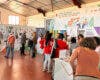 La Comunidad de Madrid celebra la II Feria de Empleo de la Cañada Real
