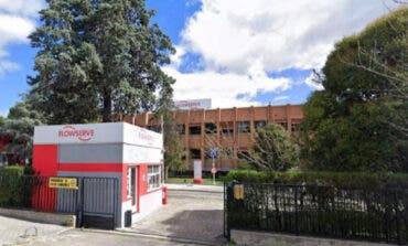 Flowserve anuncia un ERE en Coslada que afectaría a 136 trabajadores