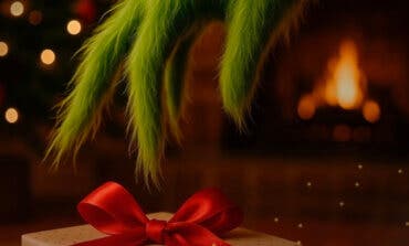 El Grinch estrena espectáculo en las Mágicas Navidades de Torrejón