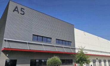 Grupo Moldtrans abre un nuevo centro logístico de 11.000 m² en Torrejón de Ardoz