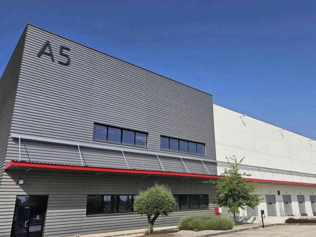 Grupo Moldtrans abre un nuevo centro logístico de 11.000 m² en Torrejón de Ardoz