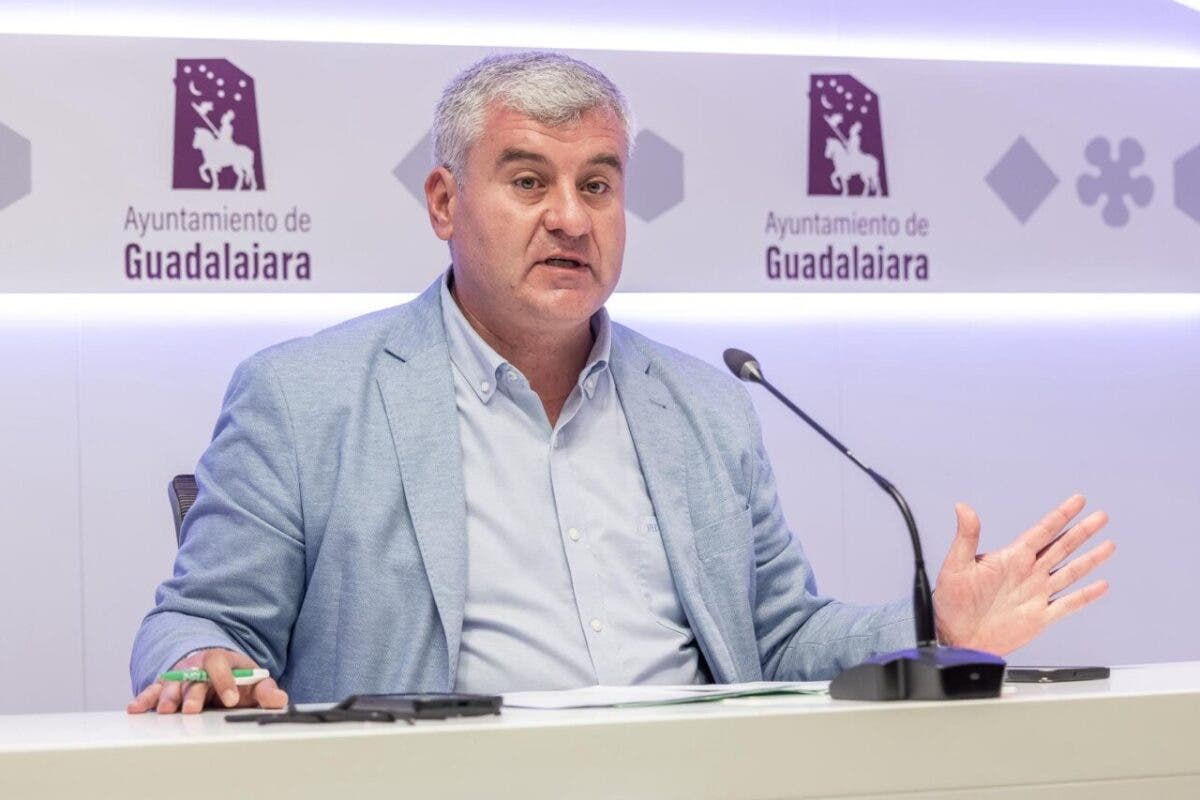 Guadalajara congela los impuestos por segundo año y aprueba nuevas bonificaciones fiscales para 2026