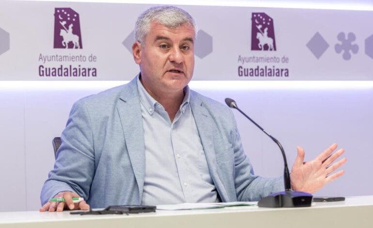 Guadalajara congela los impuestos por segundo año y aprueba nuevas bonificaciones fiscales para 2026