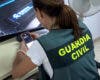 Duro golpe desde Madrid a la estafa del «hijo en apuros» con 342 detenidos e investigados