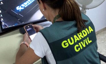 Duro golpe desde Madrid a la estafa del «hijo en apuros» con 342 detenidos e investigados