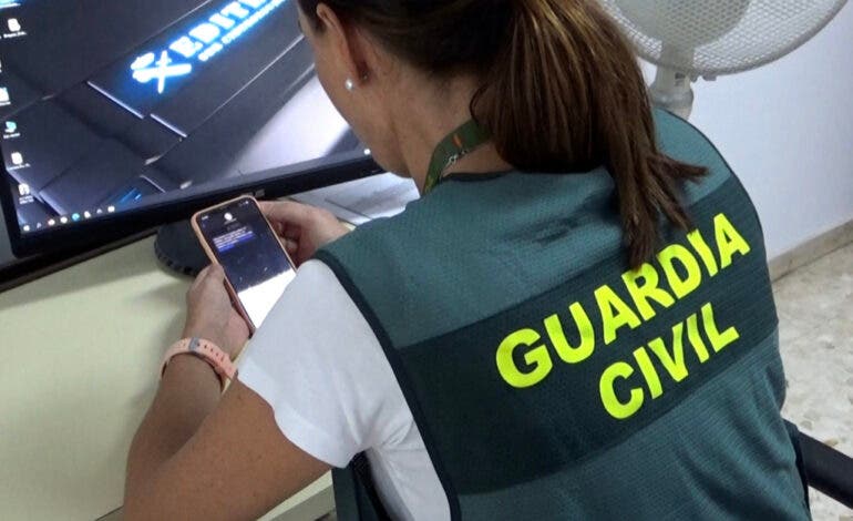 Duro golpe desde Madrid a la estafa del «hijo en apuros» con 342 detenidos e investigados