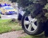 Herido grave un hombre de 70 años tras ser atropellado en Las Rozas