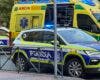 Herido leve un niño de 7 años atropellado cuando iba en patinete en Torrejón