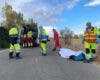 En estado crítico un hombre de 32 años tras ser apuñalado en Villaviciosa de Odón