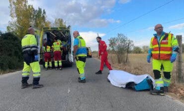 En estado crítico un hombre de 32 años tras ser apuñalado en Villaviciosa de Odón