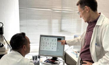 El hospital de Alcalá de Henares supera los 10.000 pacientes atendidos en su Unidad de Genética Clínica