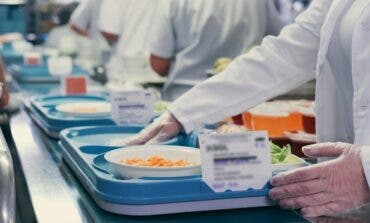 La Paz lanza una app pionera que permite a los pacientes elegir su menú desde el móvil