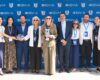El Hospital de Torrejón se alza con dos galardones TOP 20 a la excelencia hospitalaria