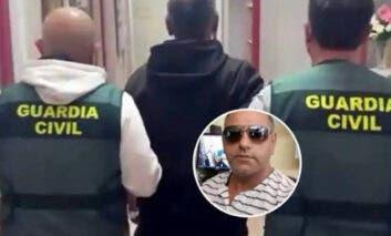 Condenado a 36 años por el triple crimen de los hermanos de Morata de Tajuña