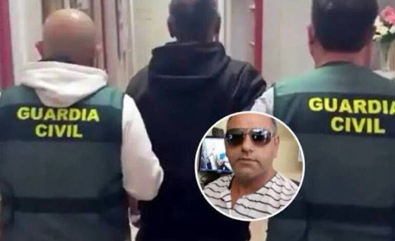 El autor confeso del triple crimen de los hermanos de Morata de Tajuña se sienta en el banquillo: la Fiscalía pide 36 años de cárcel