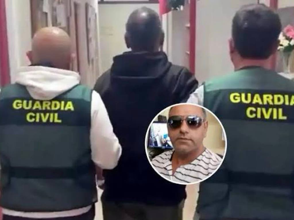 El autor confeso del triple crimen de los hermanos de Morata de Tajuña se sienta en el banquillo: la Fiscalía pide 36 años de cárcel