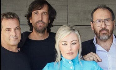 La Oreja de Van Gogh anuncia gira tras el regreso de Amaia Montero