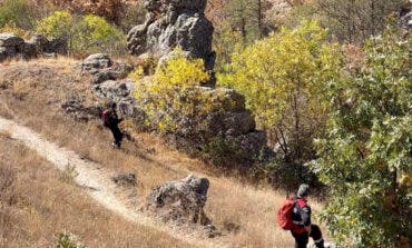 Localizado en buen estado el joven con autismo desaparecido en Bustarviejo