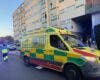 Una madre y su hija de siete años resultan heridas graves tras ser atropelladas en Parla